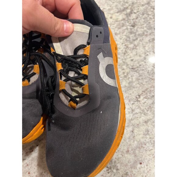 On Cloud Running Cloudmonster Shoes - Size 8.5 - Picture 3 of 7